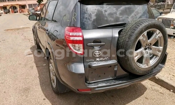 Buy Used Toyota RAV4 Other Car in Accra in Greater Accra Buy Used Toyota RAV4 Other Car in Accra in Greater Accra