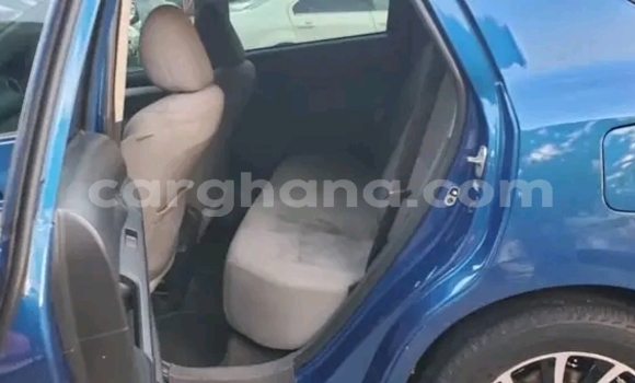 Ra Àlòkù Toyota Matrix Miiran Ọkọ̀ in Accra ni Greater Accra Ra Àlòkù Toyota Matrix Miiran Ọkọ̀ in Accra ni Greater Accra