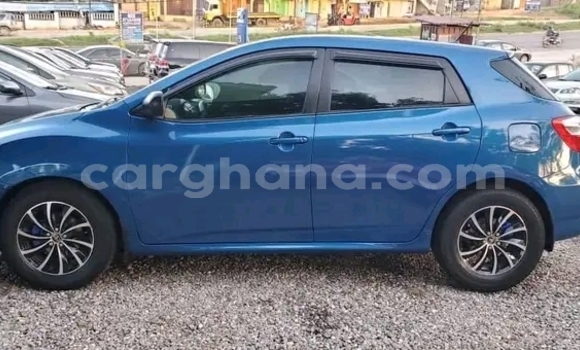 Ra Àlòkù Toyota Matrix Miiran Ọkọ̀ in Accra ni Greater Accra Ra Àlòkù Toyota Matrix Miiran Ọkọ̀ in Accra ni Greater Accra
