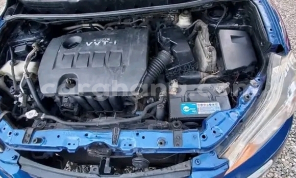 Ra Àlòkù Toyota Matrix Miiran Ọkọ̀ in Accra ni Greater Accra Ra Àlòkù Toyota Matrix Miiran Ọkọ̀ in Accra ni Greater Accra