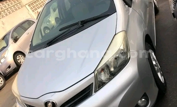 Buy Used Toyota Vitz Other Car in Accra in Greater Accra
