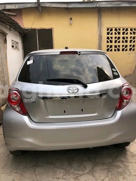 Big with watermark toyota vitz greater accra accra 42589