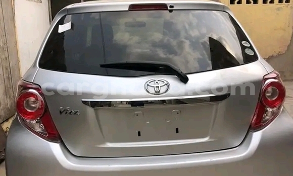 Sayi Na hannu Toyota Vitz Sauran Mota in Accra a Greater Accra Sayi Na hannu Toyota Vitz Sauran Mota in Accra a Greater Accra