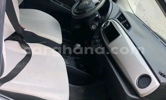 Sayi Na hannu Toyota Vitz Sauran Mota in Accra a Greater Accra Sayi Na hannu Toyota Vitz Sauran Mota in Accra a Greater Accra