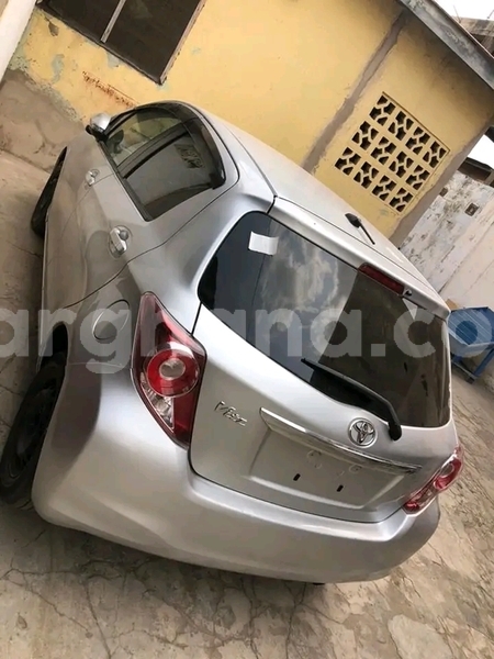 Big with watermark toyota vitz greater accra accra 42589