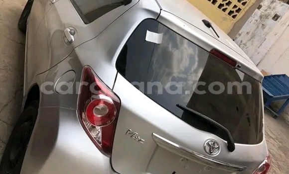 Sayi Na hannu Toyota Vitz Sauran Mota in Accra a Greater Accra Sayi Na hannu Toyota Vitz Sauran Mota in Accra a Greater Accra