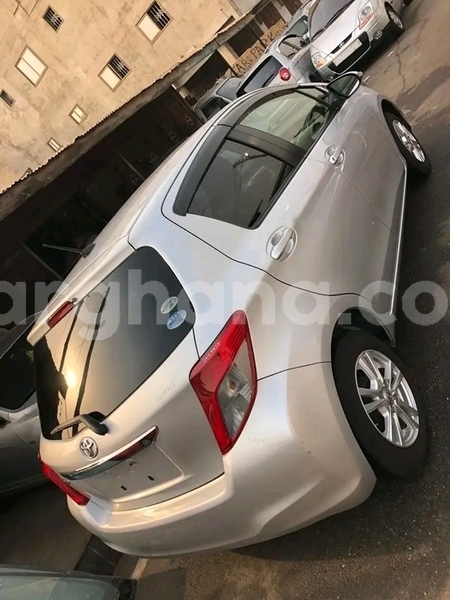 Big with watermark toyota vitz greater accra accra 42589