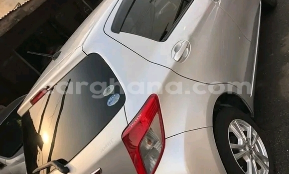 Sayi Na hannu Toyota Vitz Sauran Mota in Accra a Greater Accra Sayi Na hannu Toyota Vitz Sauran Mota in Accra a Greater Accra