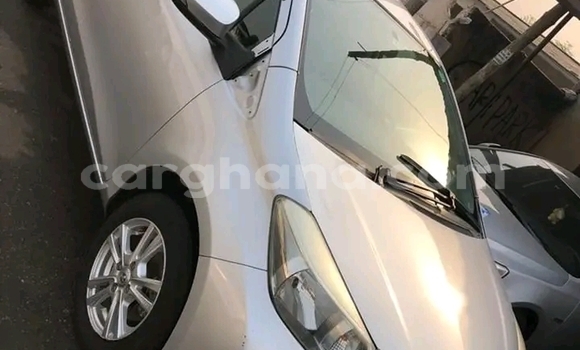 Sayi Na hannu Toyota Vitz Sauran Mota in Accra a Greater Accra Sayi Na hannu Toyota Vitz Sauran Mota in Accra a Greater Accra