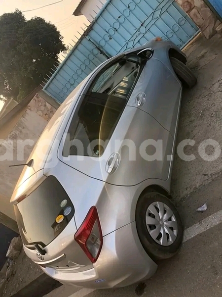 Big with watermark toyota vitz greater accra accra 42589