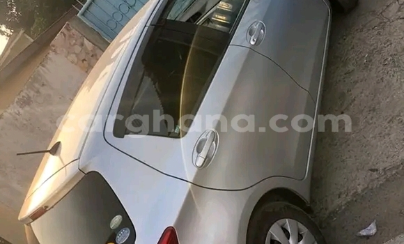Sayi Na hannu Toyota Vitz Sauran Mota in Accra a Greater Accra Sayi Na hannu Toyota Vitz Sauran Mota in Accra a Greater Accra
