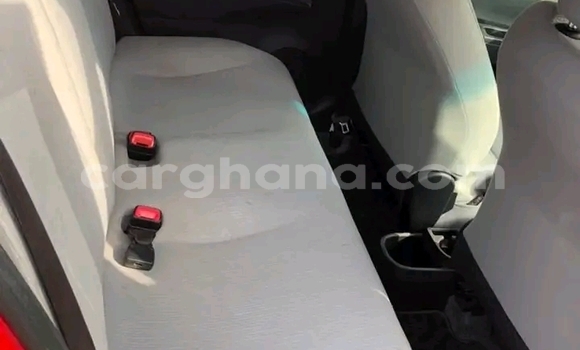Sayi Na hannu Toyota Vitz Sauran Mota in Accra a Greater Accra Sayi Na hannu Toyota Vitz Sauran Mota in Accra a Greater Accra