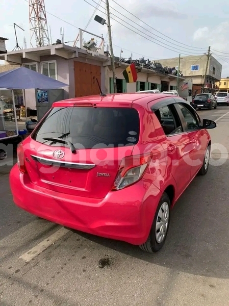 Big with watermark toyota vitz greater accra accra 42590