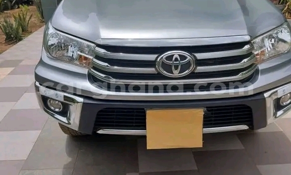 Sayi Na hannu Toyota Hilux Sauran Mota in Accra a Greater Accra