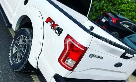 Ra Àlòkù Ford F–150 Miiran Ọkọ̀ in Accra ni Greater Accra Ra Àlòkù Ford F–150 Miiran Ọkọ̀ in Accra ni Greater Accra