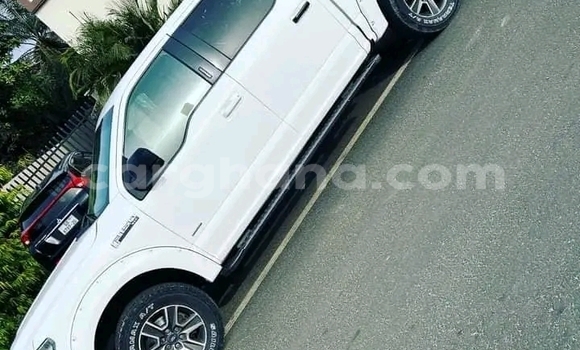 Ra Àlòkù Ford F–150 Miiran Ọkọ̀ in Accra ni Greater Accra Ra Àlòkù Ford F–150 Miiran Ọkọ̀ in Accra ni Greater Accra