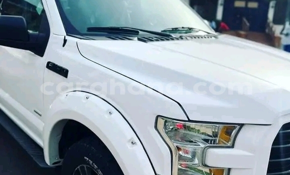 Ra Àlòkù Ford F–150 Miiran Ọkọ̀ in Accra ni Greater Accra Ra Àlòkù Ford F–150 Miiran Ọkọ̀ in Accra ni Greater Accra