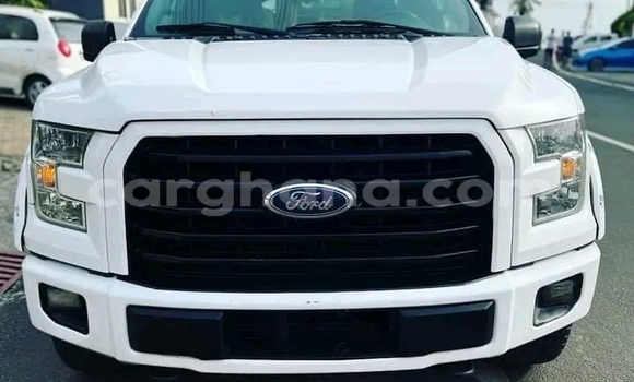 Ra Àlòkù Ford F–150 Miiran Ọkọ̀ in Accra ni Greater Accra Ra Àlòkù Ford F–150 Miiran Ọkọ̀ in Accra ni Greater Accra