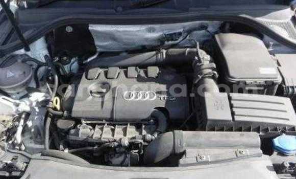 Buy Used Audi Q3 White Car in Accra in Greater Accra Buy Used Audi Q3 White Car in Accra in Greater Accra