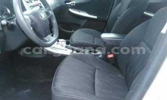 Buy Used Toyota Yaris Green Car in Accra in Greater Accra Buy Used Toyota Yaris Green Car in Accra in Greater Accra