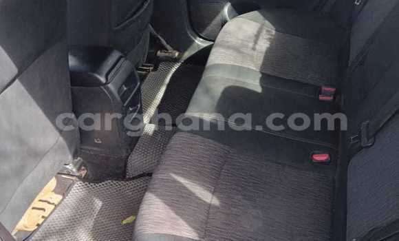 Ra Àlòkù Nissan Sentra Silver Ọkọ̀ in Accra ni Greater Accra Ra Àlòkù Nissan Sentra Silver Ọkọ̀ in Accra ni Greater Accra