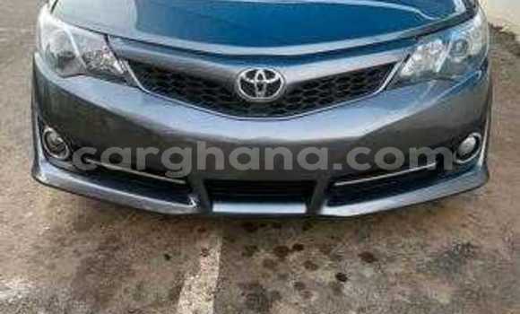 Buy Used Toyota Camry Other Car in Accra in Greater Accra Buy Used Toyota Camry Other Car in Accra in Greater Accra