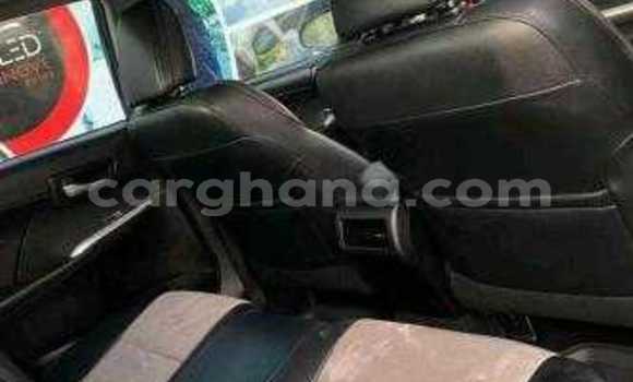 Buy Used Toyota Camry Other Car in Accra in Greater Accra Buy Used Toyota Camry Other Car in Accra in Greater Accra