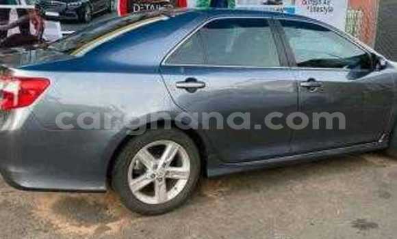 Buy Used Toyota Camry Other Car in Accra in Greater Accra Buy Used Toyota Camry Other Car in Accra in Greater Accra