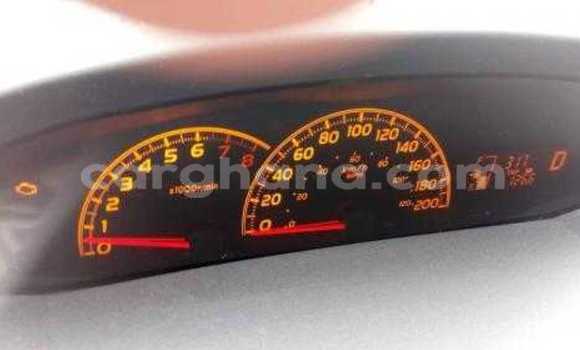 Sayi Na hannu Toyota Yaris White Mota in Accra a Greater Accra Sayi Na hannu Toyota Yaris White Mota in Accra a Greater Accra