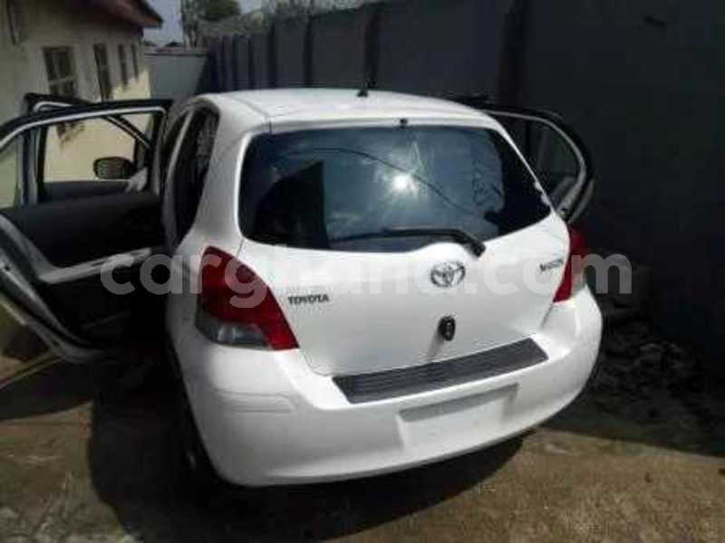 Big with watermark toyota yaris greater accra accra 42602