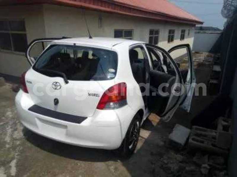 Big with watermark toyota yaris greater accra accra 42602