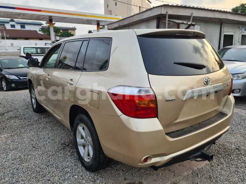 Big with watermark toyota highlander western sekondi takoradi metropolitan 42603