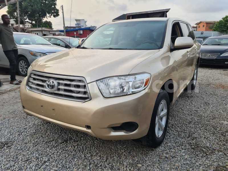 Big with watermark toyota highlander western sekondi takoradi metropolitan 42603