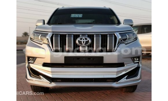 Ra Imported Toyota Prado Miiran Ọkọ̀ in Import - Dubai ni Ashanti Ra Imported Toyota Prado Miiran Ọkọ̀ in Import - Dubai ni Ashanti