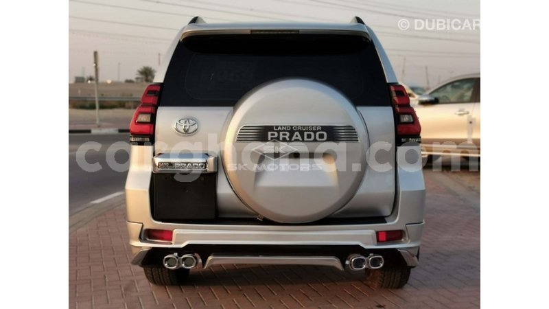 Big with watermark toyota prado ashanti import dubai 42606