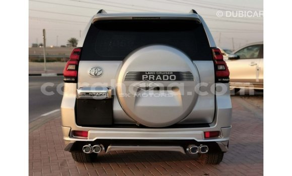 Ra Imported Toyota Prado Miiran Ọkọ̀ in Import - Dubai ni Ashanti Ra Imported Toyota Prado Miiran Ọkọ̀ in Import - Dubai ni Ashanti