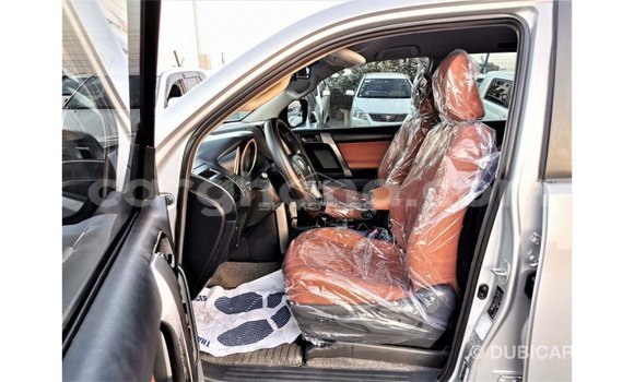 Ra Imported Toyota Prado Miiran Ọkọ̀ in Import - Dubai ni Ashanti Ra Imported Toyota Prado Miiran Ọkọ̀ in Import - Dubai ni Ashanti