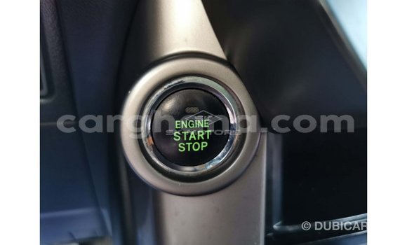 Ra Imported Toyota Prado Miiran Ọkọ̀ in Import - Dubai ni Ashanti Ra Imported Toyota Prado Miiran Ọkọ̀ in Import - Dubai ni Ashanti