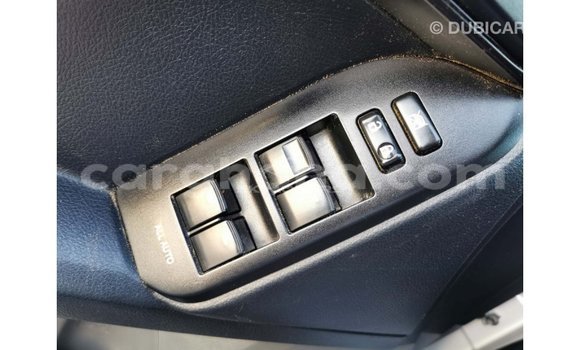 Ra Imported Toyota Prado Miiran Ọkọ̀ in Import - Dubai ni Ashanti Ra Imported Toyota Prado Miiran Ọkọ̀ in Import - Dubai ni Ashanti