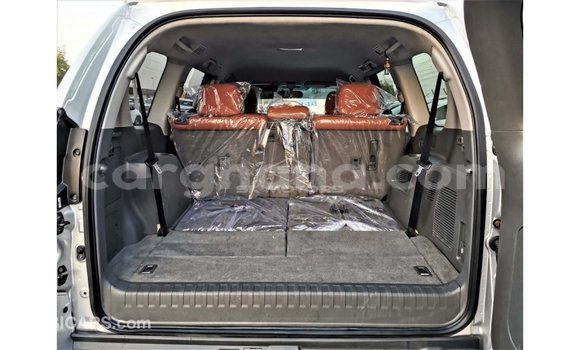 Ra Imported Toyota Prado Miiran Ọkọ̀ in Import - Dubai ni Ashanti Ra Imported Toyota Prado Miiran Ọkọ̀ in Import - Dubai ni Ashanti