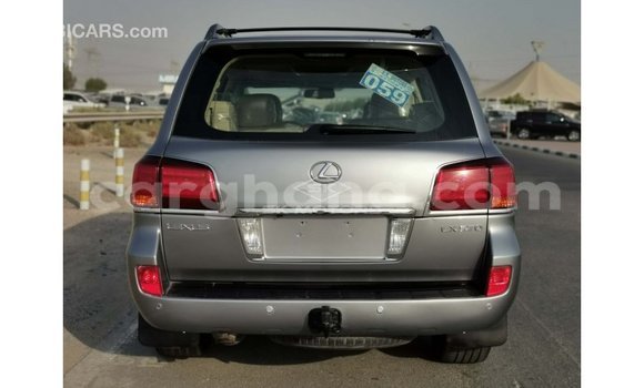 Ra Imported Lexus LX Miiran Ọkọ̀ in Import - Dubai ni Ashanti Ra Imported Lexus LX Miiran Ọkọ̀ in Import - Dubai ni Ashanti