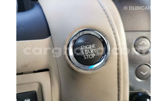 Ra Imported Lexus LX Miiran Ọkọ̀ in Import - Dubai ni Ashanti Ra Imported Lexus LX Miiran Ọkọ̀ in Import - Dubai ni Ashanti