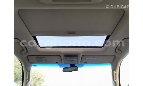 Ra Imported Lexus LX Miiran Ọkọ̀ in Import - Dubai ni Ashanti Ra Imported Lexus LX Miiran Ọkọ̀ in Import - Dubai ni Ashanti