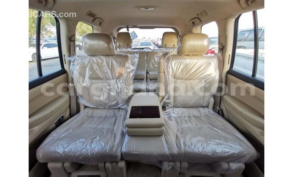 Ra Imported Lexus LX Miiran Ọkọ̀ in Import - Dubai ni Ashanti Ra Imported Lexus LX Miiran Ọkọ̀ in Import - Dubai ni Ashanti