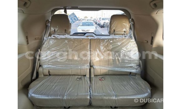 Ra Imported Lexus LX Miiran Ọkọ̀ in Import - Dubai ni Ashanti Ra Imported Lexus LX Miiran Ọkọ̀ in Import - Dubai ni Ashanti