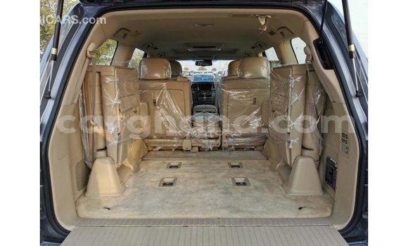 Ra Imported Lexus LX Miiran Ọkọ̀ in Import - Dubai ni Ashanti Ra Imported Lexus LX Miiran Ọkọ̀ in Import - Dubai ni Ashanti