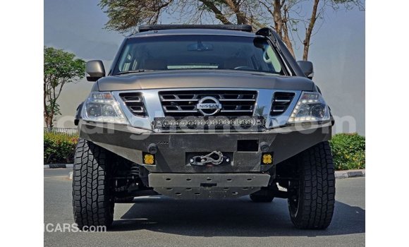 Sayi Imported Nissan Patrol Sauran Mota in Import - Dubai a Ashanti Sayi Imported Nissan Patrol Sauran Mota in Import - Dubai a Ashanti