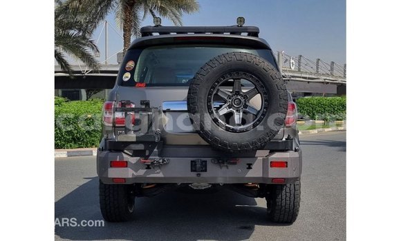 Sayi Imported Nissan Patrol Sauran Mota in Import - Dubai a Ashanti Sayi Imported Nissan Patrol Sauran Mota in Import - Dubai a Ashanti