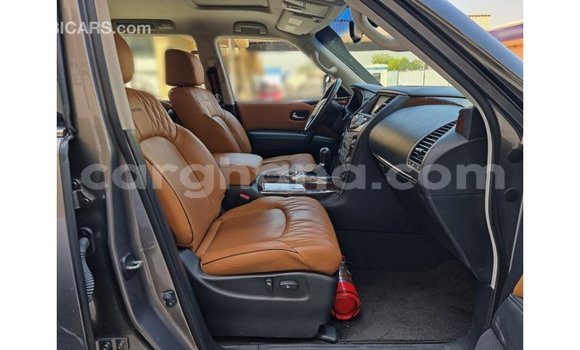 Sayi Imported Nissan Patrol Sauran Mota in Import - Dubai a Ashanti Sayi Imported Nissan Patrol Sauran Mota in Import - Dubai a Ashanti