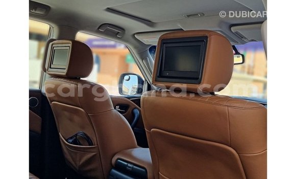 Sayi Imported Nissan Patrol Sauran Mota in Import - Dubai a Ashanti Sayi Imported Nissan Patrol Sauran Mota in Import - Dubai a Ashanti